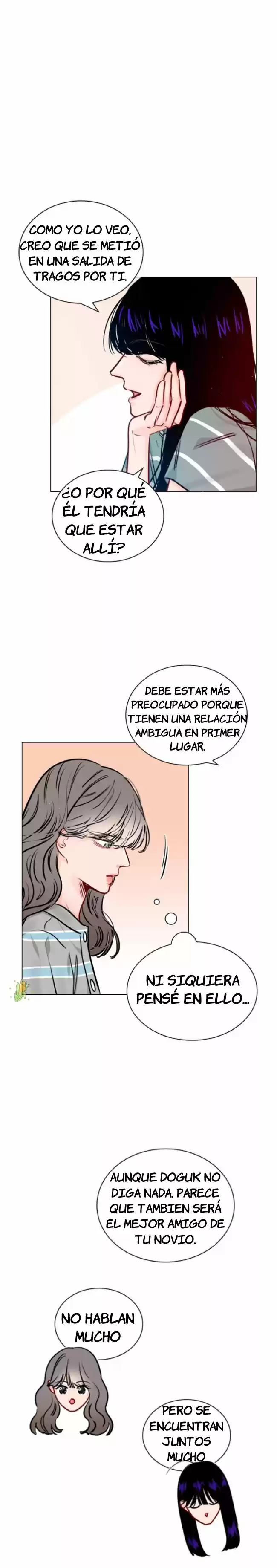 Playlist Secreta - Capítulo 63 - Página 15 - LectorTMOo