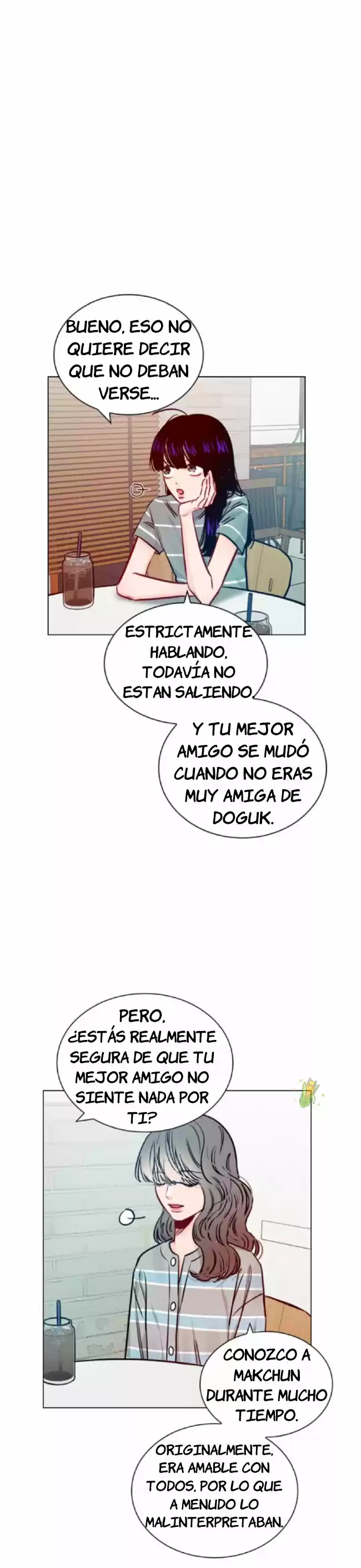 Playlist Secreta - Capítulo 63 - Página 16 - LectorTMOo