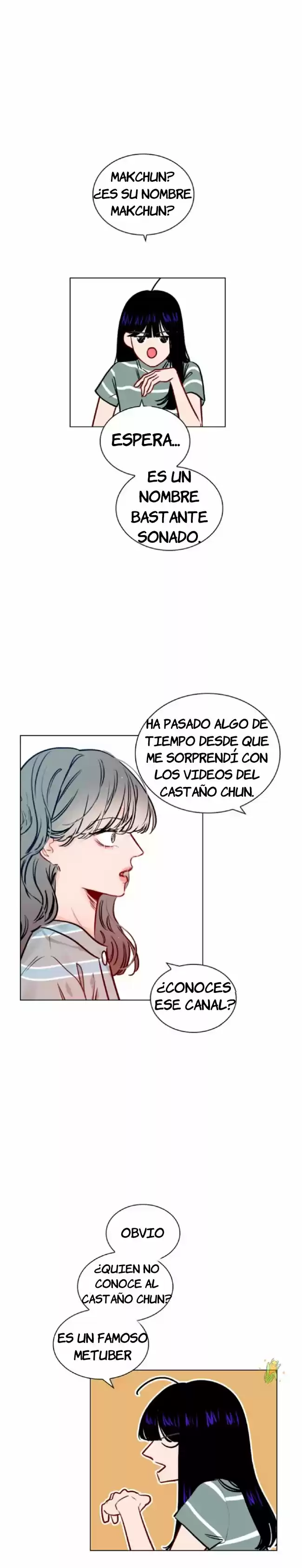 Playlist Secreta - Capítulo 63 - Página 17 - LectorTMOo