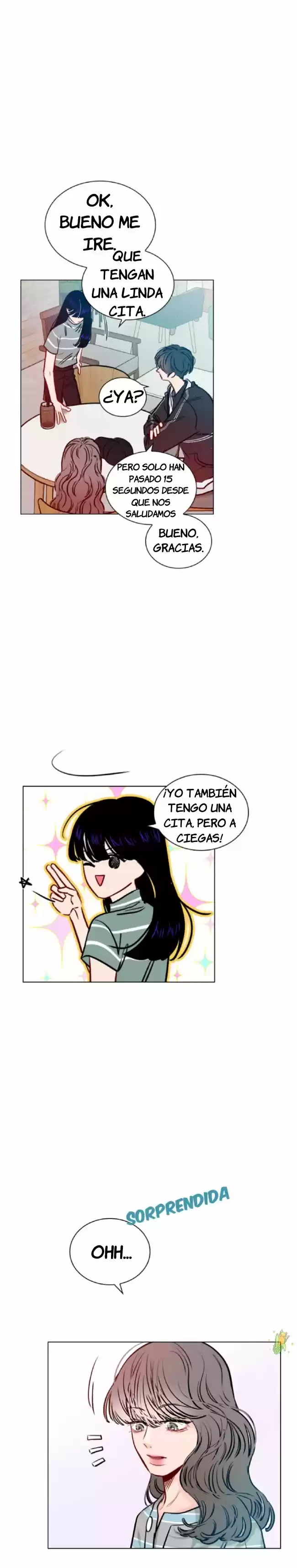 Playlist Secreta - Capítulo 63 - Página 21 - LectorTMOo
