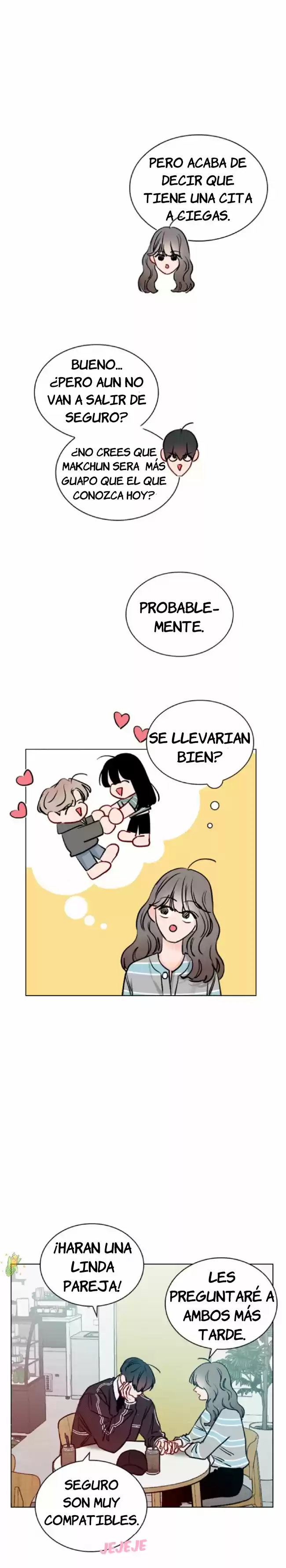 Playlist Secreta - Capítulo 63 - Página 24 - LectorTMOo