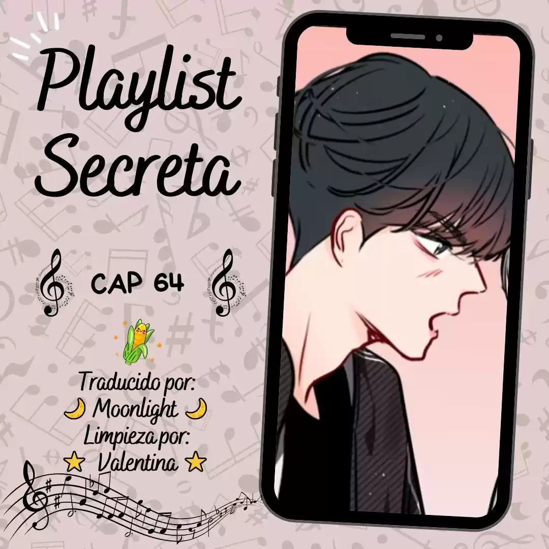 Playlist Secreta - Capítulo 64 - Página 2 - LectorTMOo