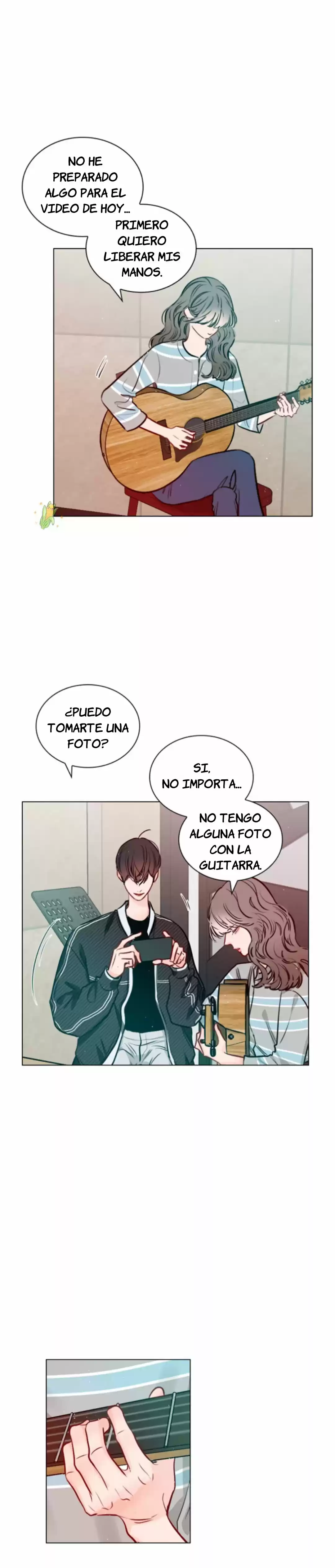 Playlist Secreta - Capítulo 64 - Página 7 - LectorTMOo