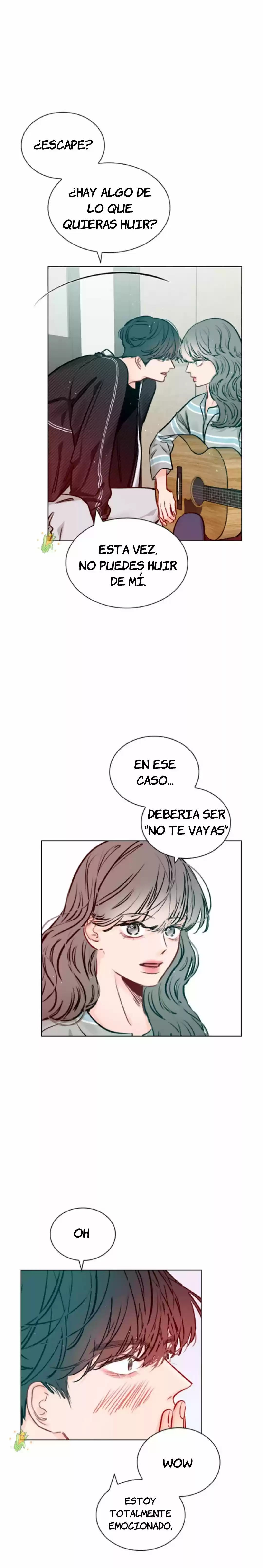 Playlist Secreta - Capítulo 64 - Página 13 - LectorTMOo