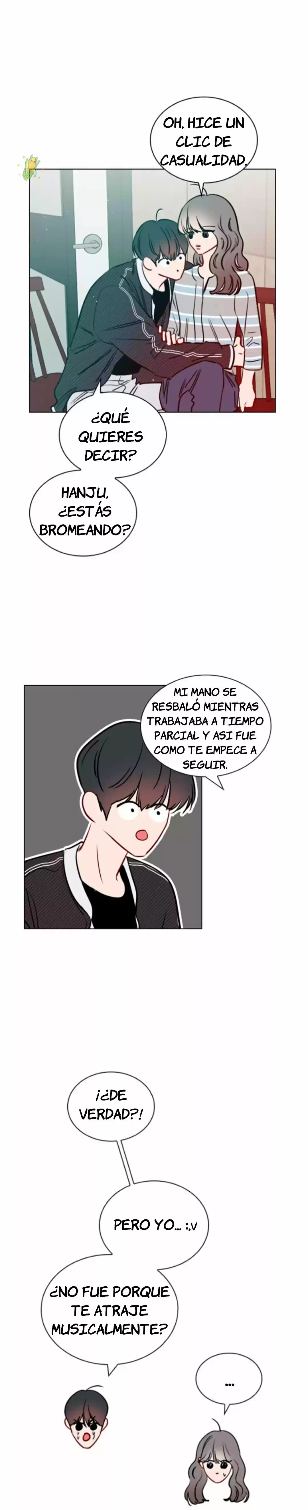 Playlist Secreta - Capítulo 64 - Página 15 - LectorTMOo