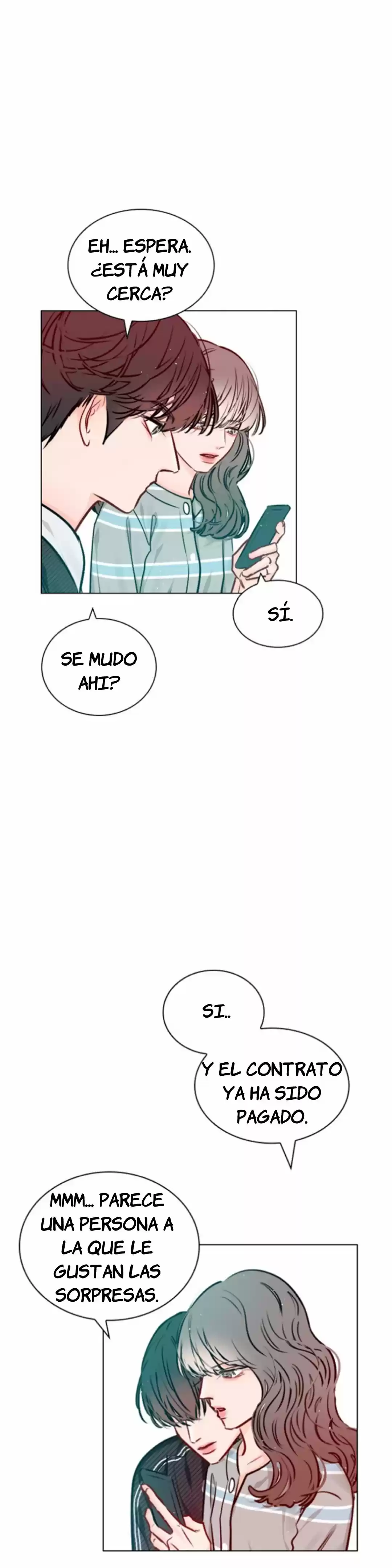 Playlist Secreta - Capítulo 64 - Página 20 - LectorTMOo