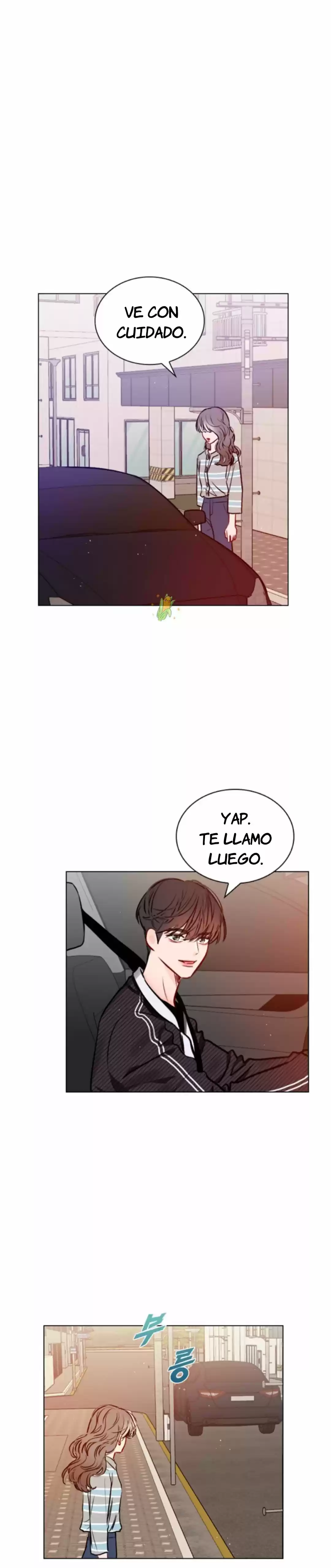 Playlist Secreta - Capítulo 64 - Página 22 - LectorTMOo