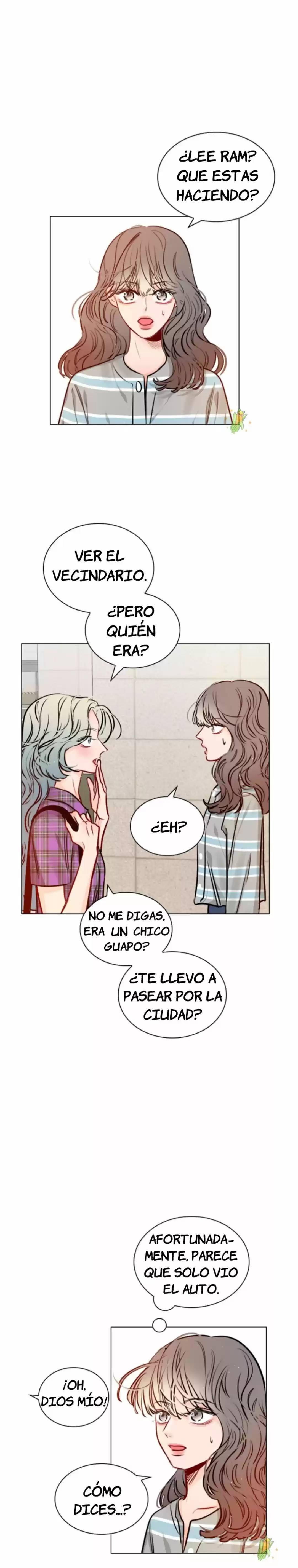 Playlist Secreta - Capítulo 64 - Página 24 - LectorTMOo