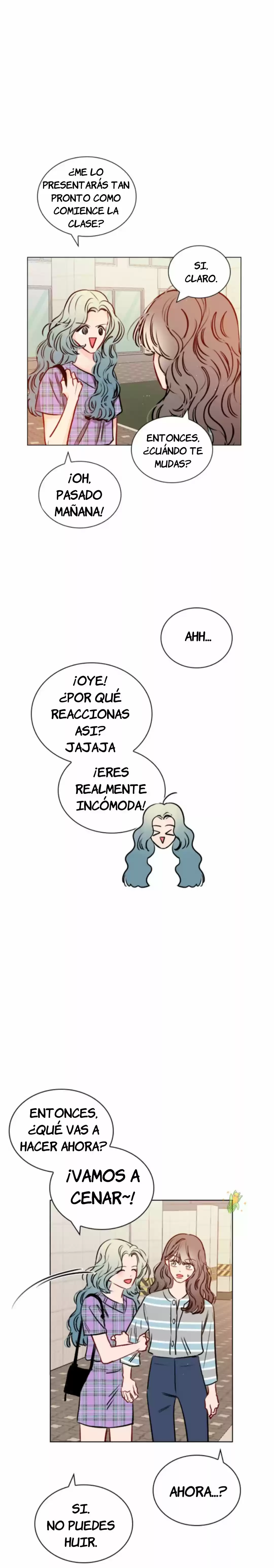 Playlist Secreta - Capítulo 64 - Página 25 - LectorTMOo