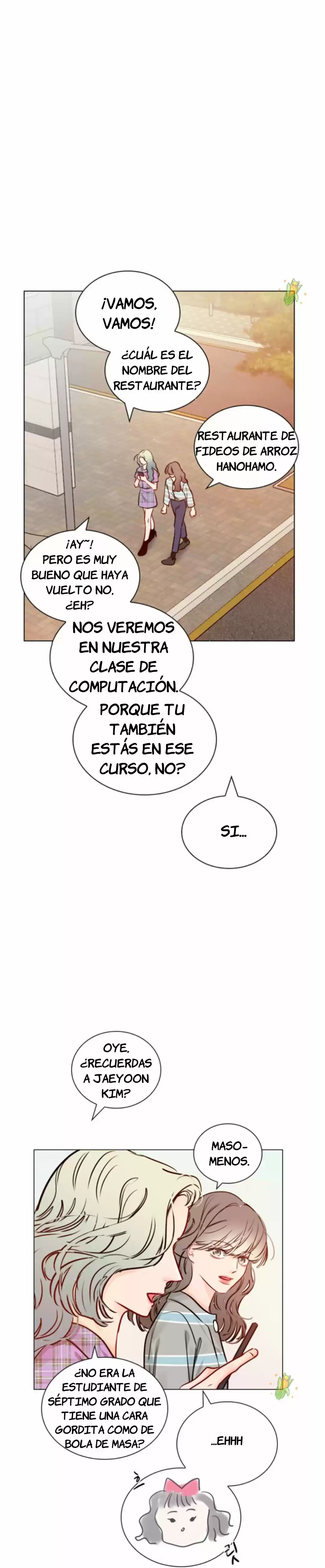 Playlist Secreta - Capítulo 64 - Página 27 - LectorTMOo