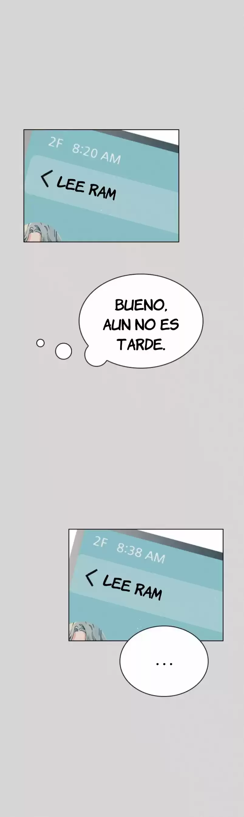 Playlist Secreta - Capítulo 65 - Página 4 - LectorTMOo