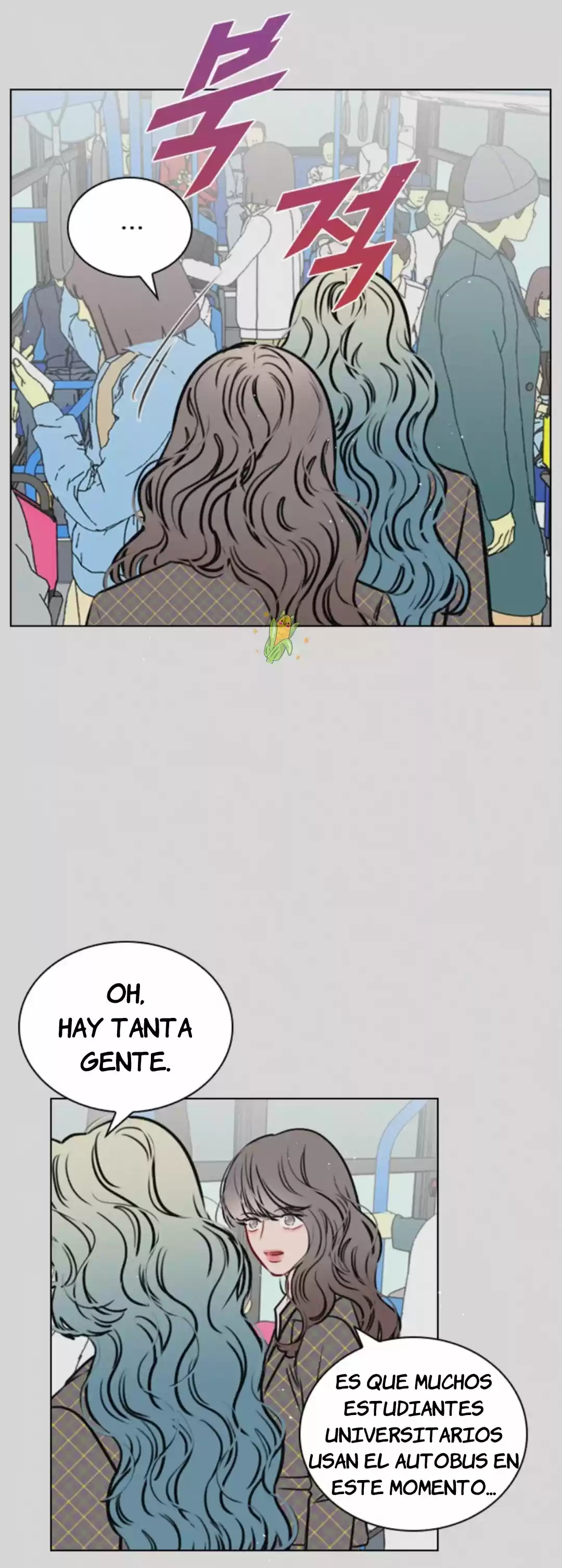 Playlist Secreta - Capítulo 65 - Página 10 - LectorTMOo