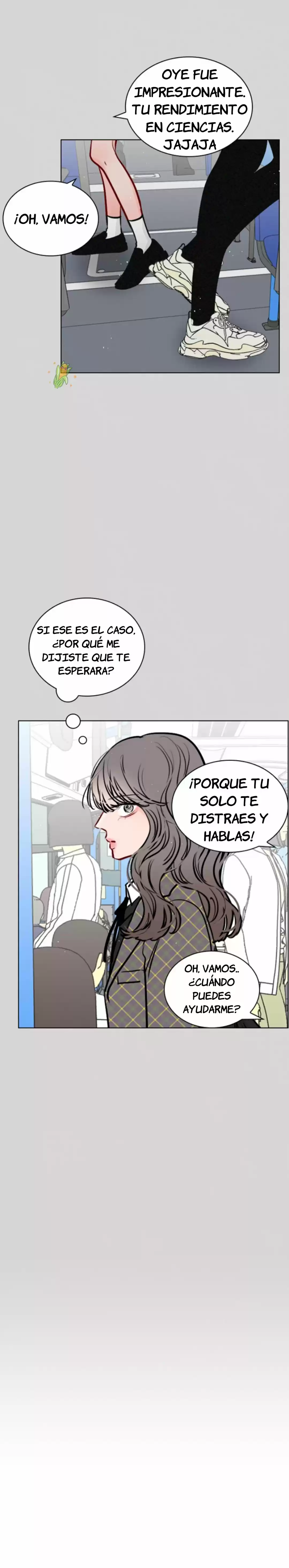 Playlist Secreta - Capítulo 65 - Página 12 - LectorTMOo
