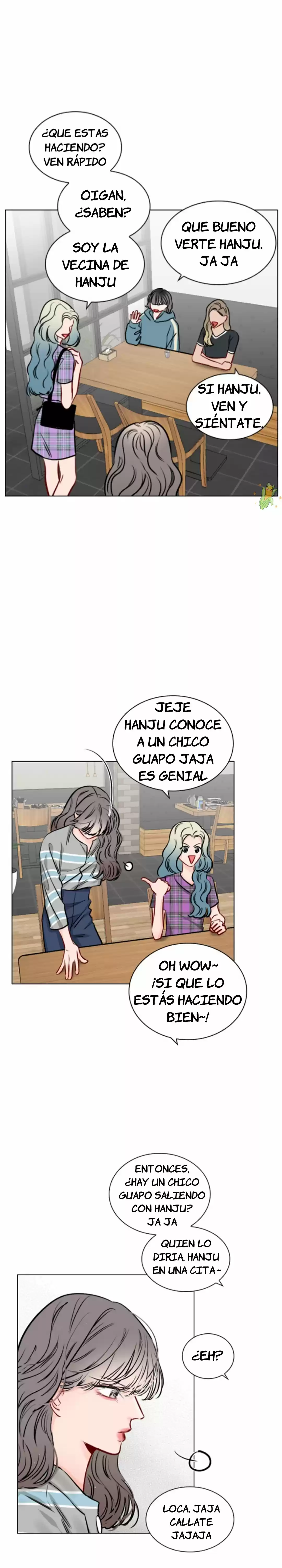 Playlist Secreta - Capítulo 65 - Página 15 - LectorTMOo