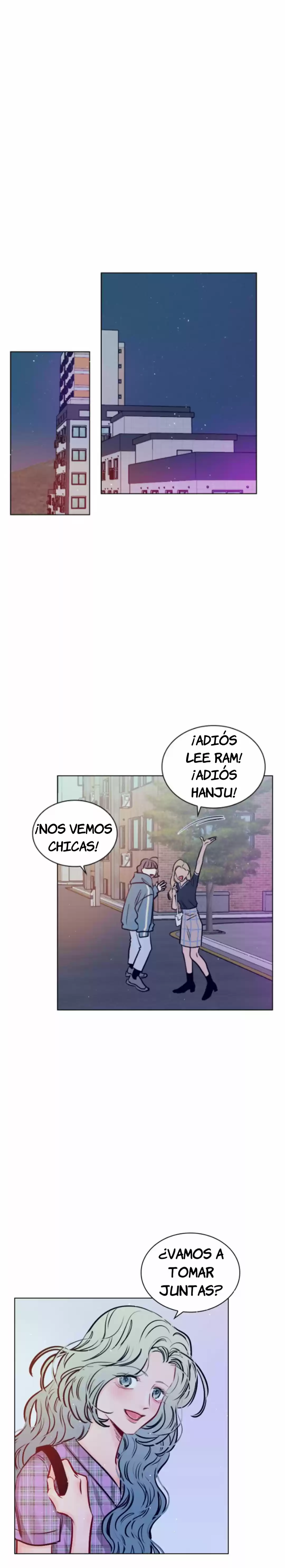 Playlist Secreta - Capítulo 65 - Página 16 - LectorTMOo