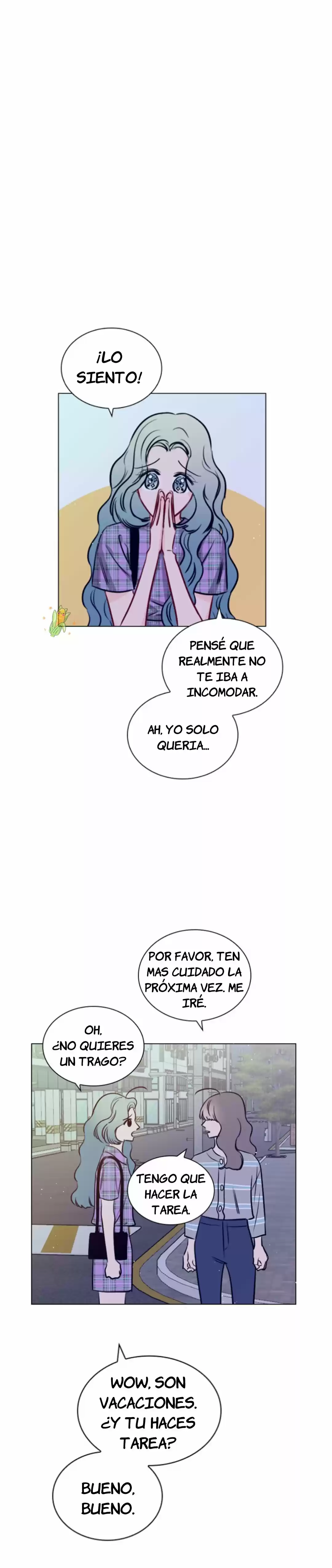 Playlist Secreta - Capítulo 65 - Página 18 - LectorTMOo