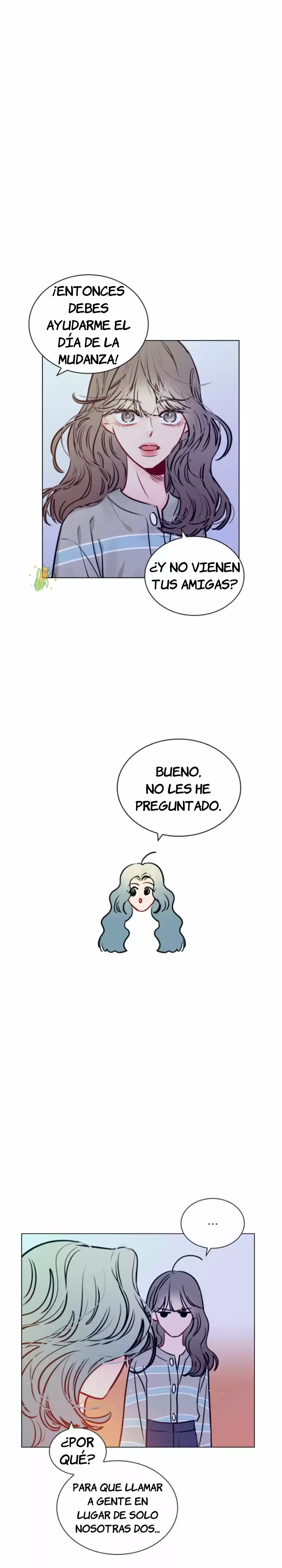 Playlist Secreta - Capítulo 65 - Página 19 - LectorTMOo