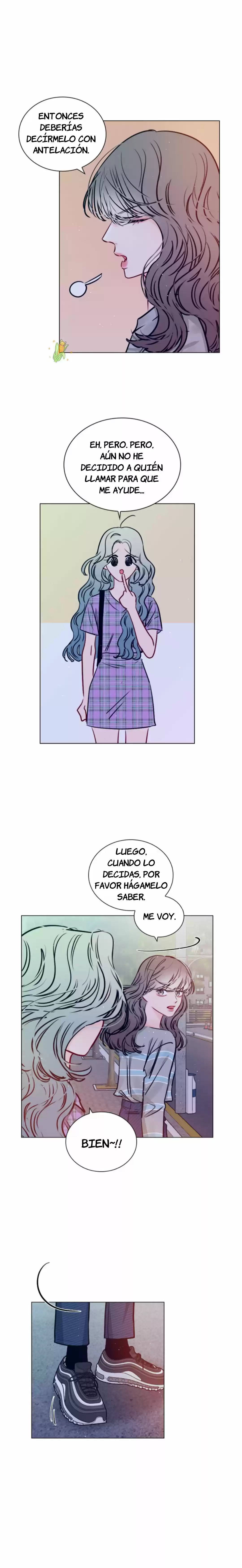 Playlist Secreta - Capítulo 65 - Página 20 - LectorTMOo