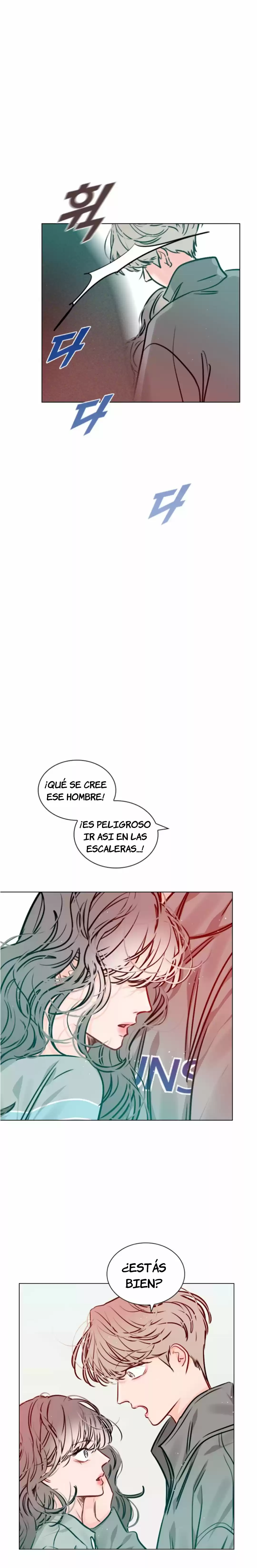 Playlist Secreta - Capítulo 65 - Página 28 - LectorTMOo