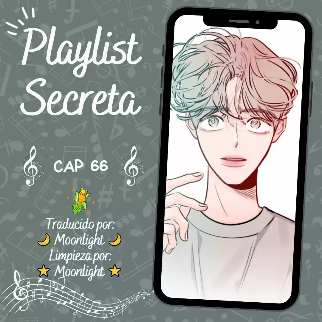 Playlist Secreta - Capítulo 66 - Página 2 - LectorTMOo