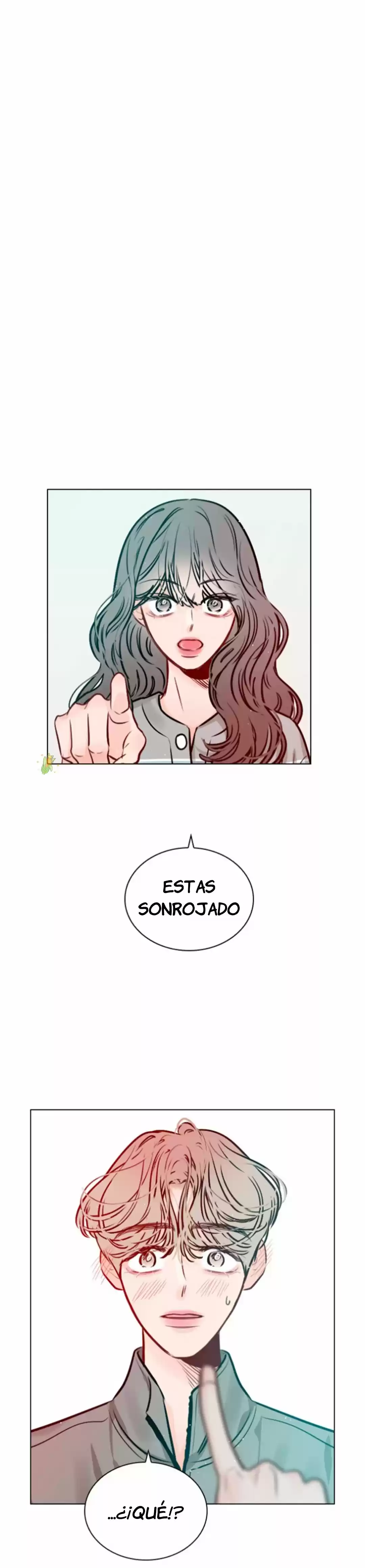 Playlist Secreta - Capítulo 66 - Página 4 - LectorTMOo