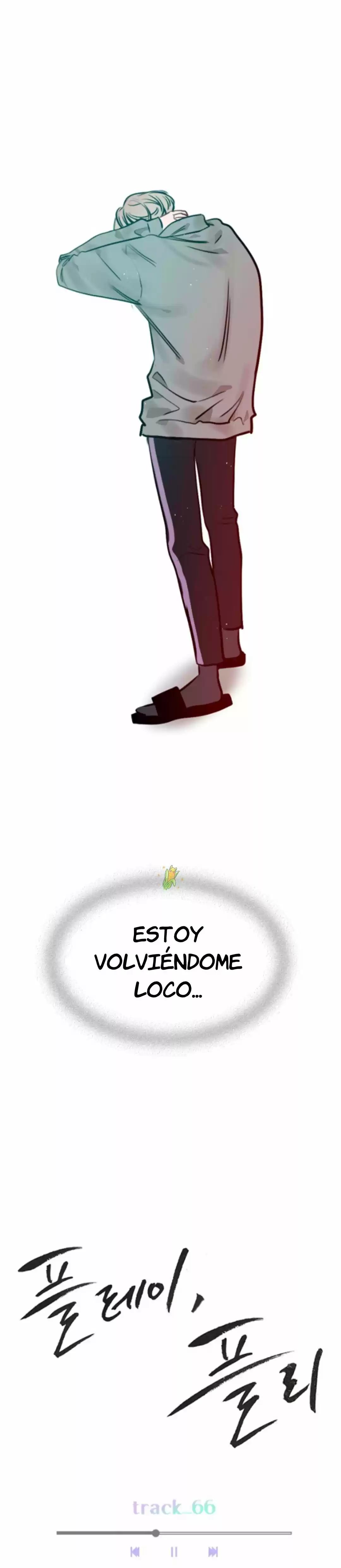 Playlist Secreta - Capítulo 66 - Página 11 - LectorTMOo