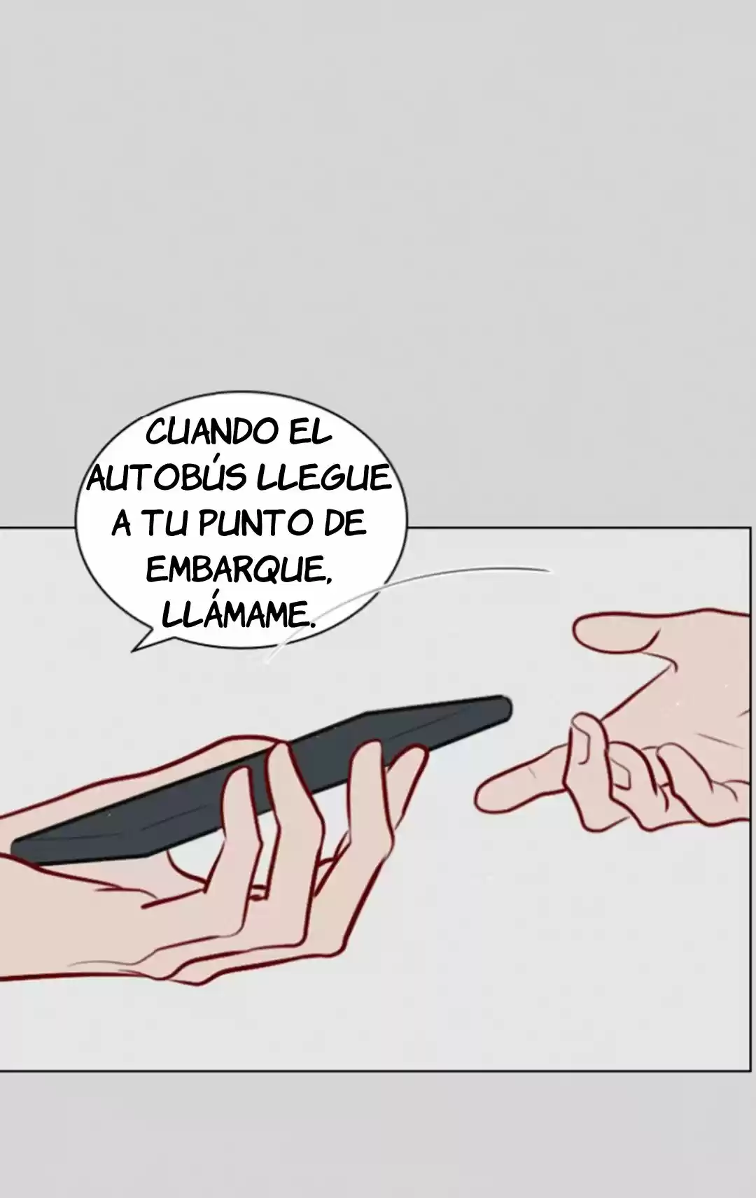 Playlist Secreta - Capítulo 66 - Página 25 - LectorTMOo