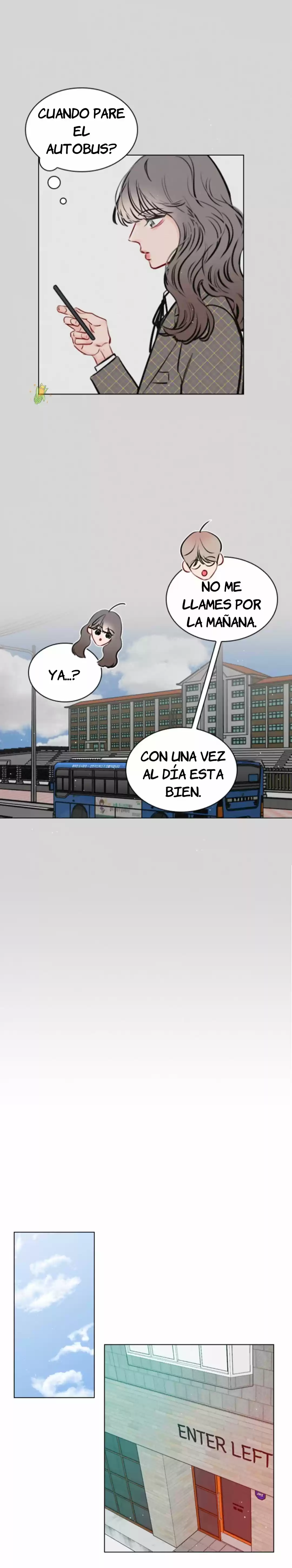 Playlist Secreta - Capítulo 66 - Página 26 - LectorTMOo