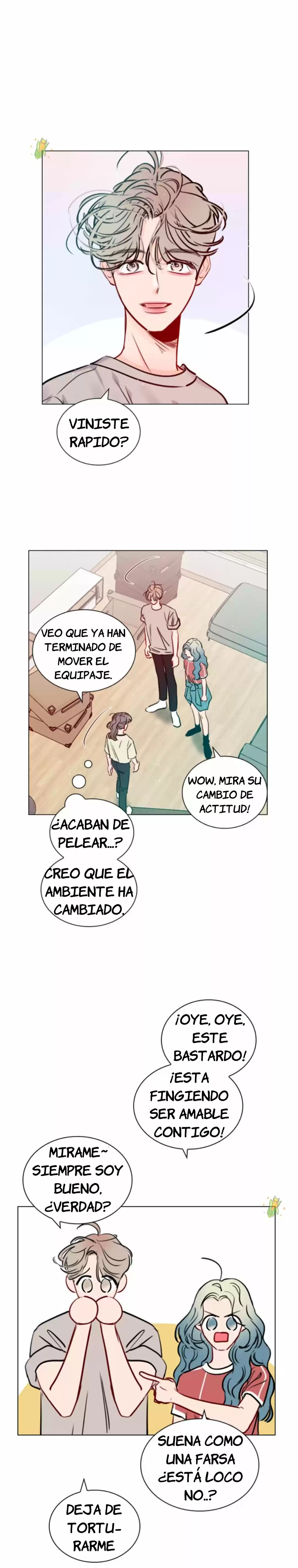 Playlist Secreta - Capítulo 66 - Página 31 - LectorTMOo