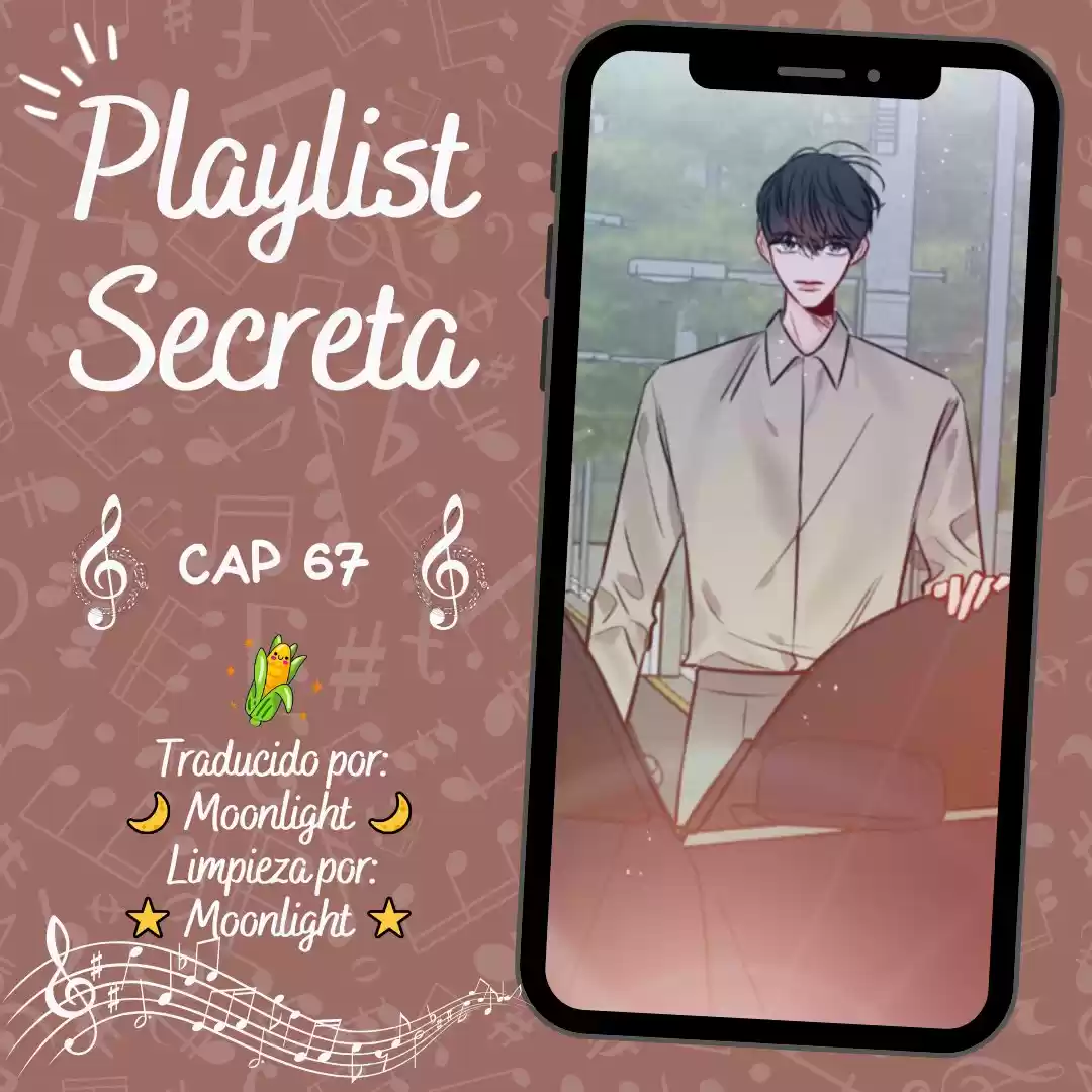 Playlist Secreta - Capítulo 67 - Página 2 - LectorTMOo