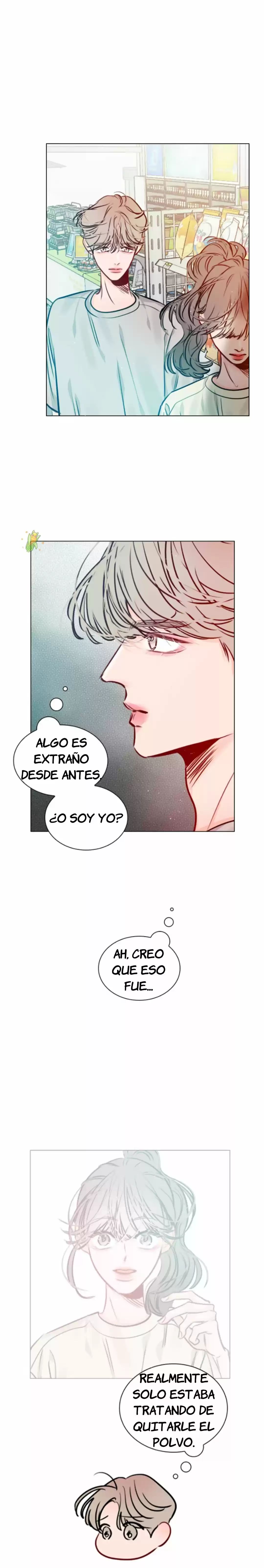 Playlist Secreta - Capítulo 67 - Página 10 - LectorTMOo