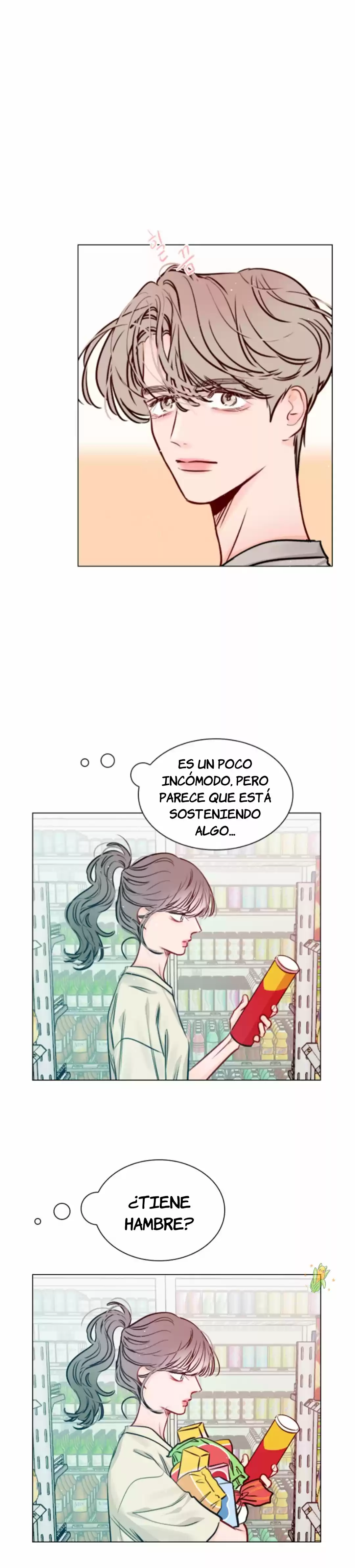 Playlist Secreta - Capítulo 67 - Página 11 - LectorTMOo