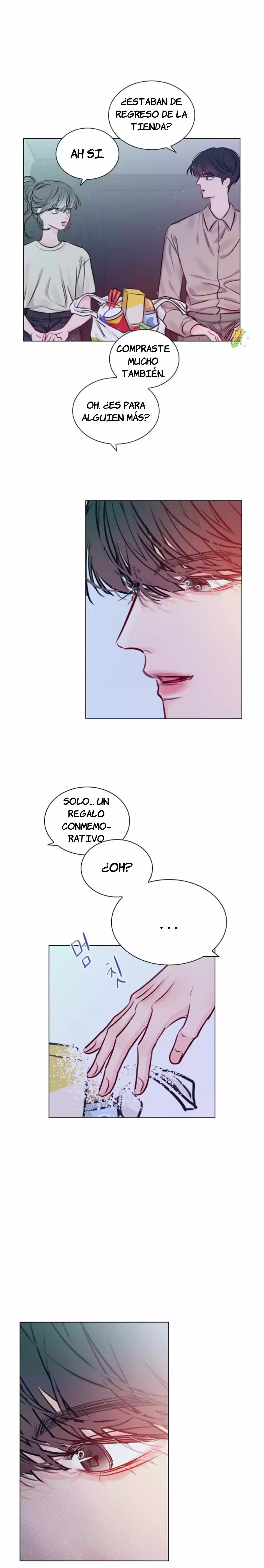 Playlist Secreta - Capítulo 67 - Página 23 - LectorTMOo