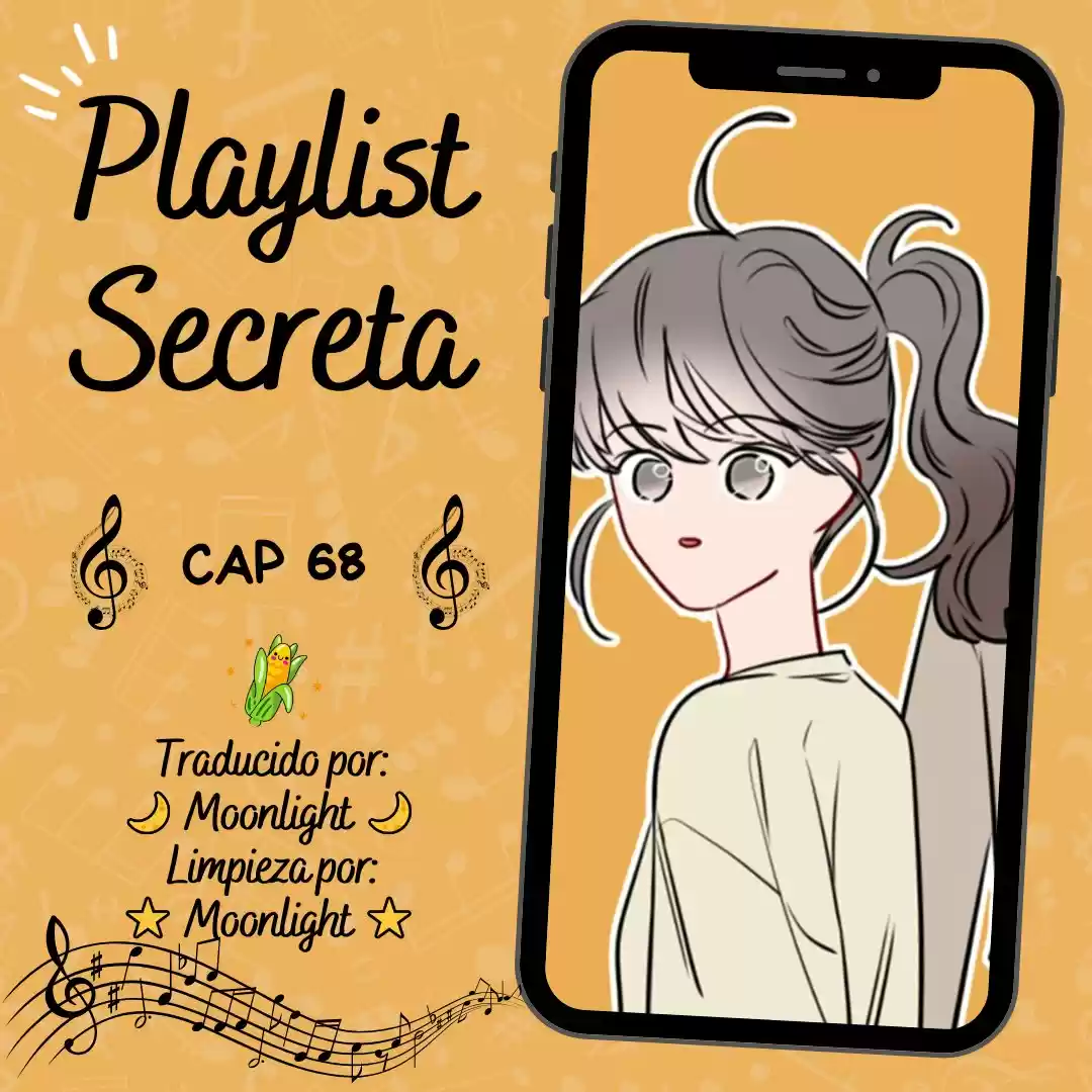Playlist Secreta - Capítulo 68 - Página 2 - LectorTMOo