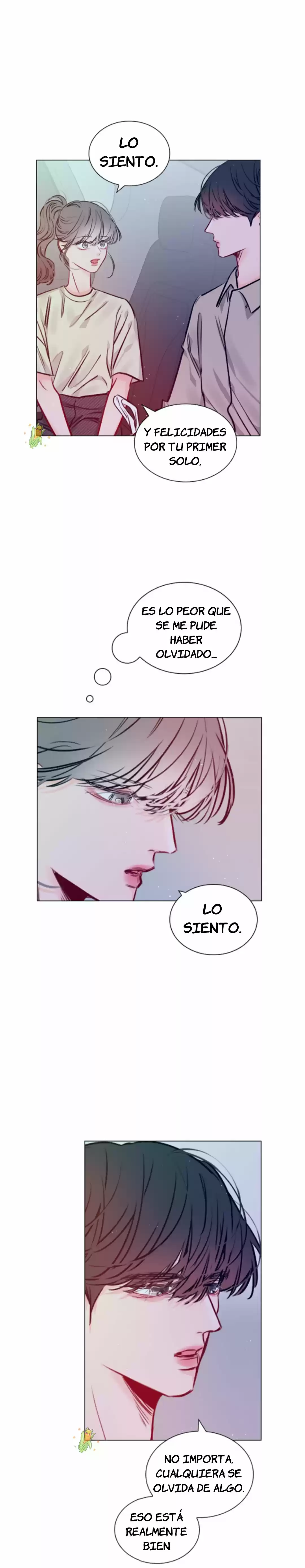Playlist Secreta - Capítulo 68 - Página 5 - LectorTMOo