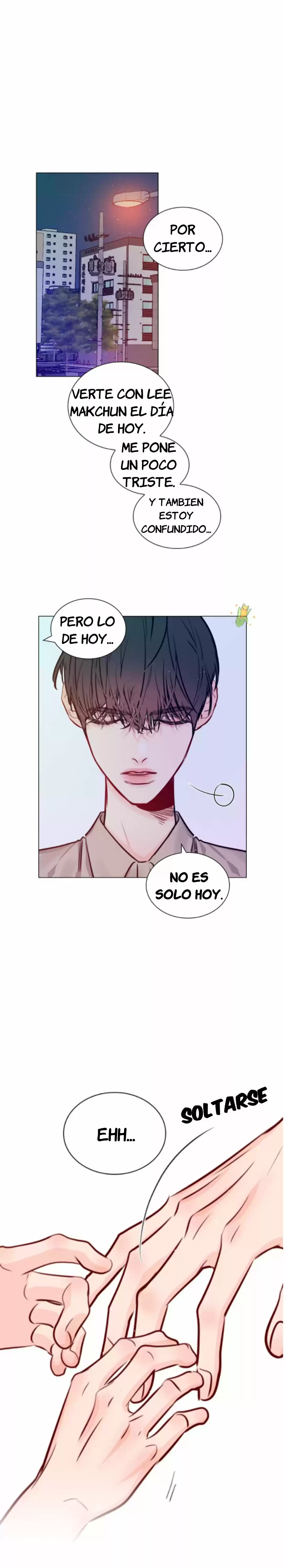 Playlist Secreta - Capítulo 68 - Página 6 - LectorTMOo