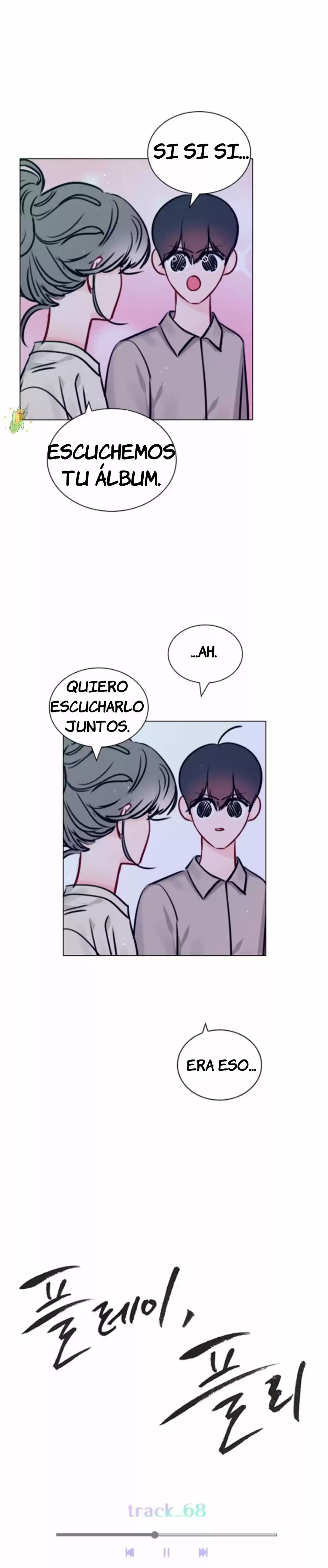 Playlist Secreta - Capítulo 68 - Página 12 - LectorTMOo