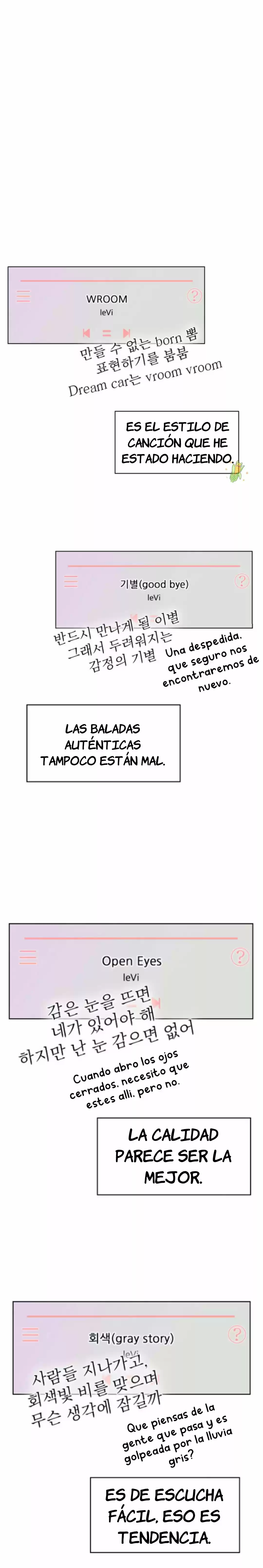 Playlist Secreta - Capítulo 68 - Página 14 - LectorTMOo