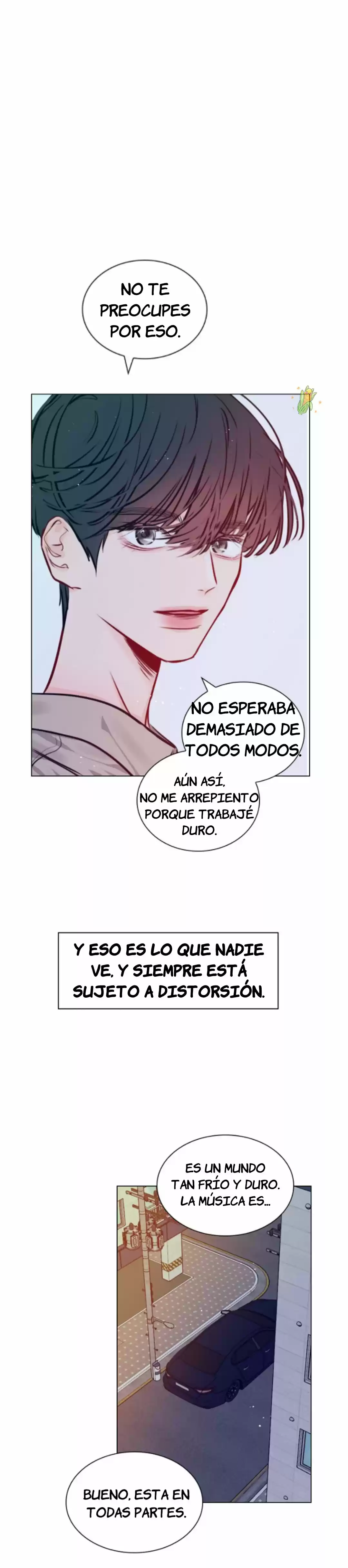 Playlist Secreta - Capítulo 68 - Página 19 - LectorTMOo