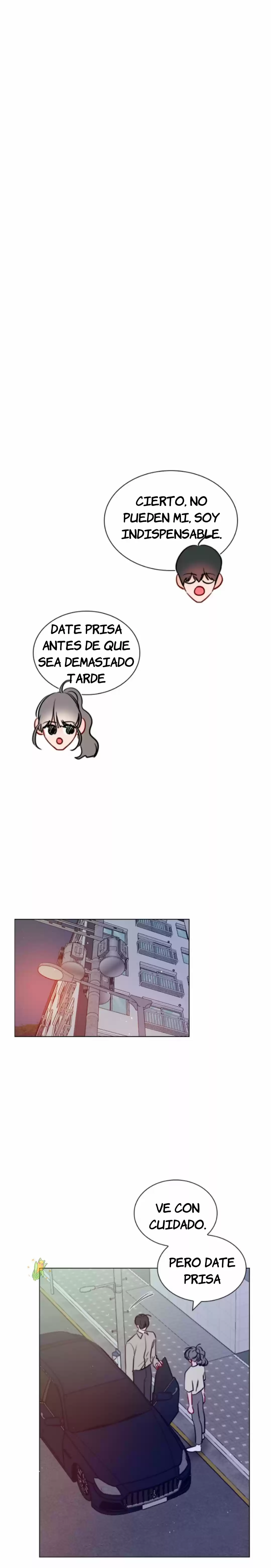 Playlist Secreta - Capítulo 68 - Página 22 - LectorTMOo