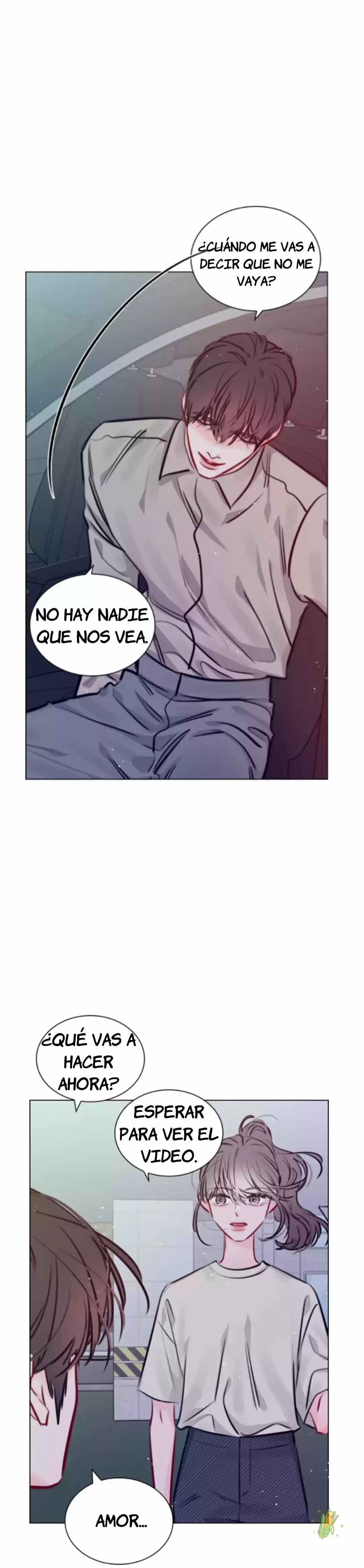 Playlist Secreta - Capítulo 68 - Página 23 - LectorTMOo