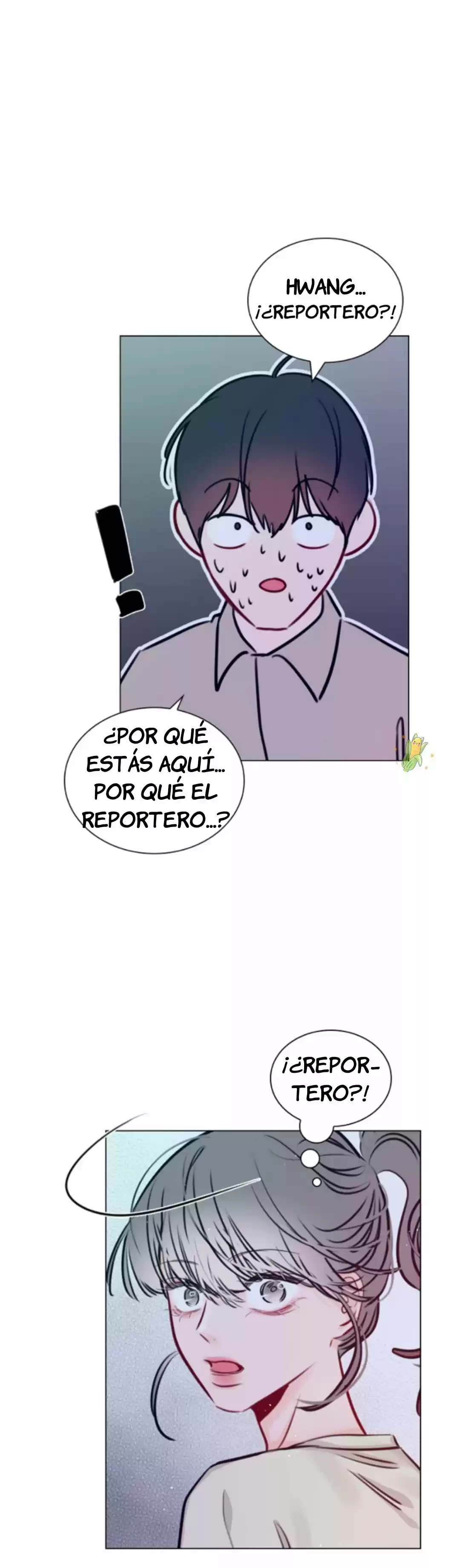 Playlist Secreta - Capítulo 68 - Página 25 - LectorTMOo