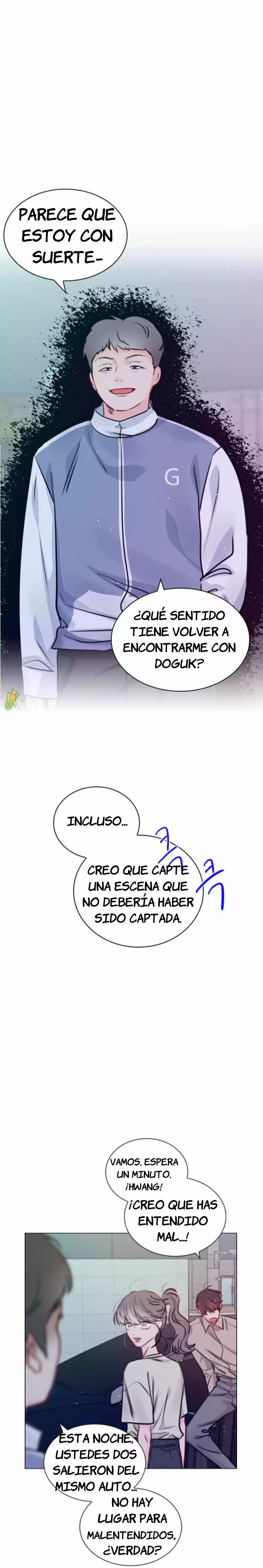 Playlist Secreta - Capítulo 68 - Página 26 - LectorTMOo