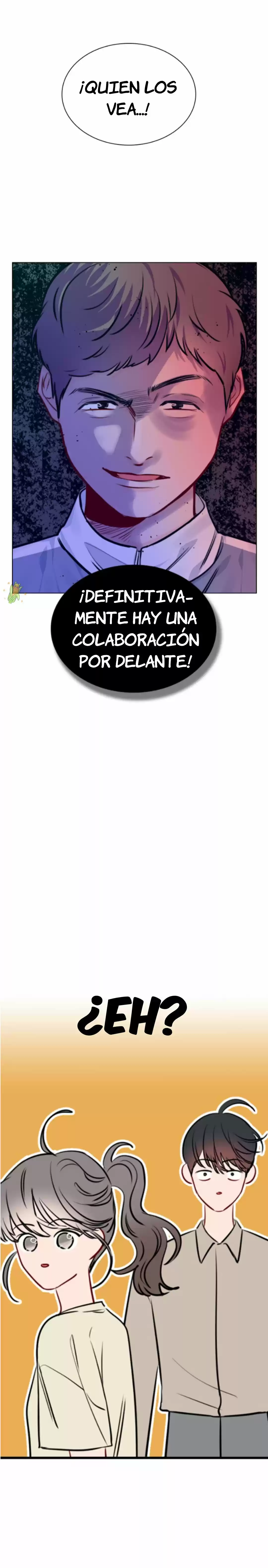 Playlist Secreta - Capítulo 68 - Página 27 - LectorTMOo