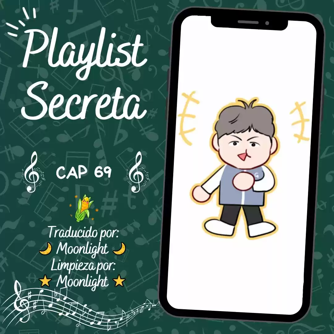 Playlist Secreta - Capítulo 69 - Página 2 - LectorTMOo