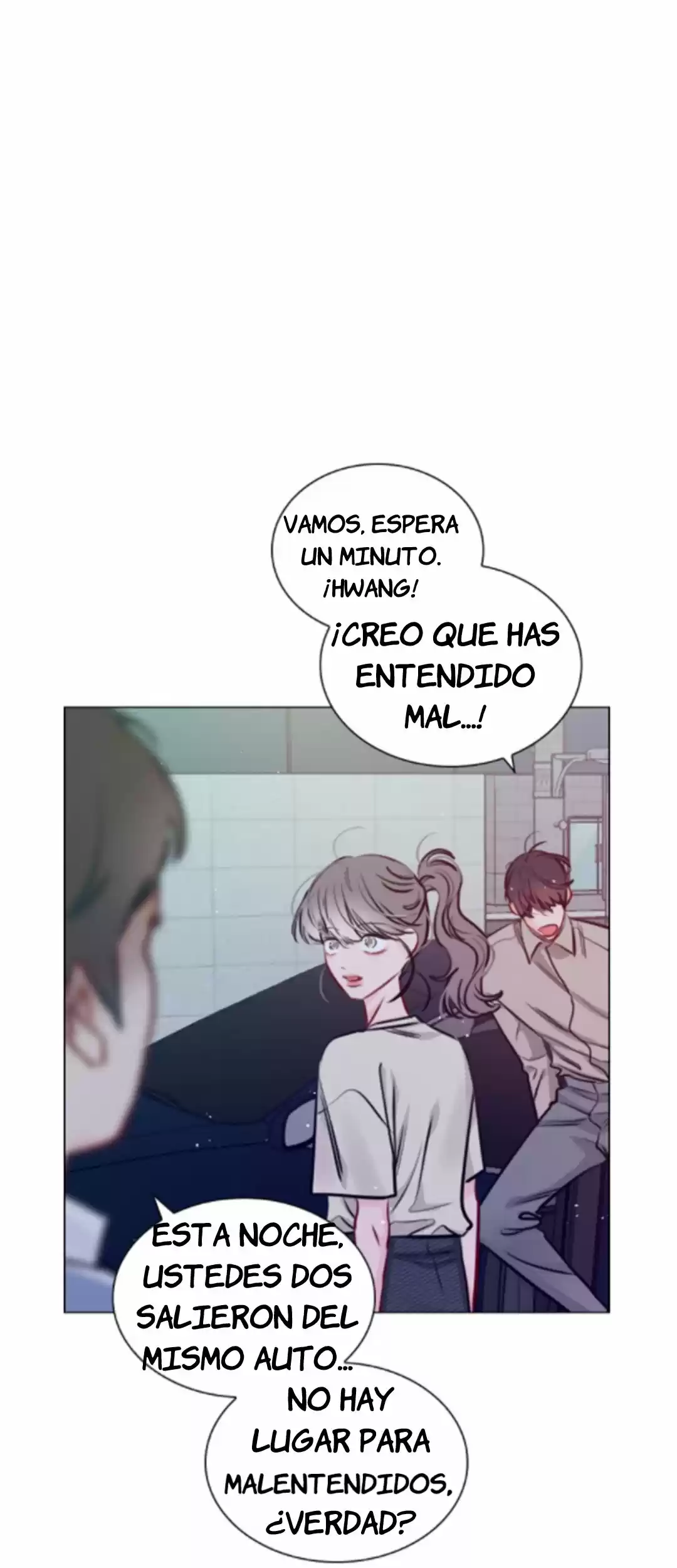 Playlist Secreta - Capítulo 69 - Página 3 - LectorTMOo