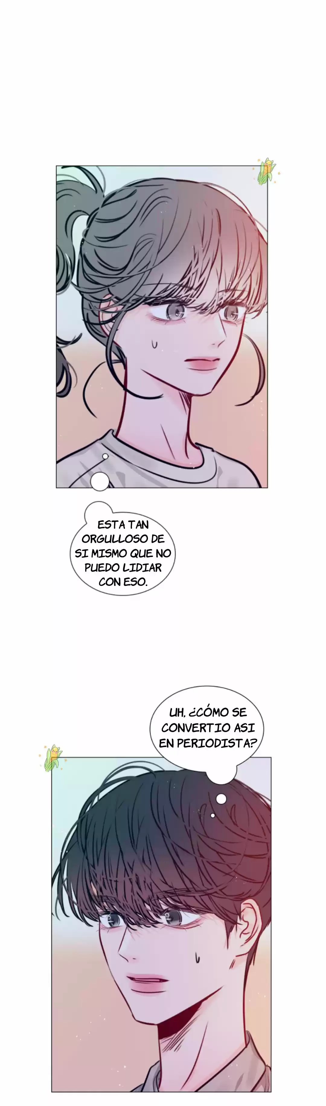 Playlist Secreta - Capítulo 69 - Página 8 - LectorTMOo