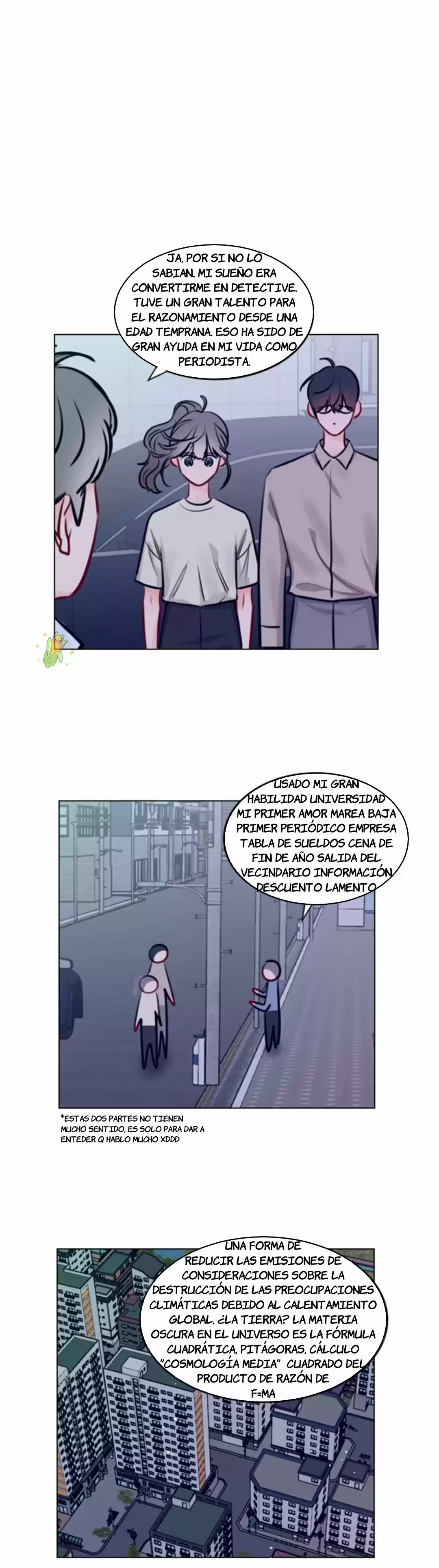 Playlist Secreta - Capítulo 69 - Página 9 - LectorTMOo