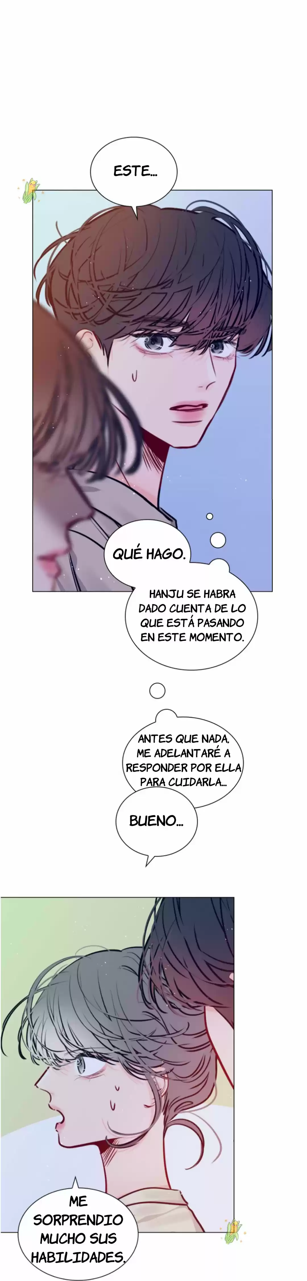 Playlist Secreta - Capítulo 69 - Página 11 - LectorTMOo