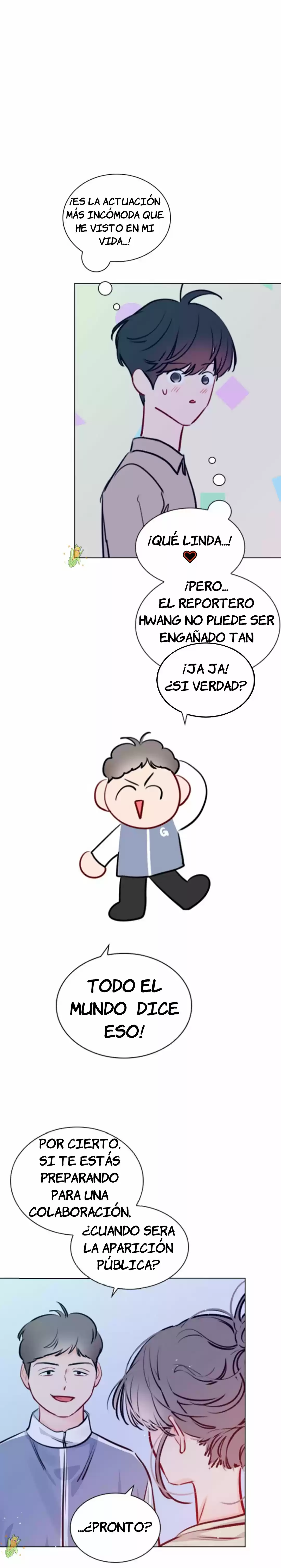 Playlist Secreta - Capítulo 69 - Página 12 - LectorTMOo